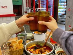 -顶上头·螺蛳火锅(五一新村店)