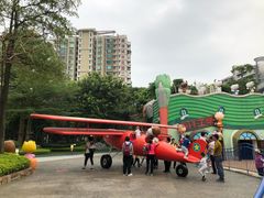 -史努比缤纷世界