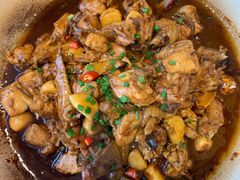 -赣江里•江西菜(望京旺角店)