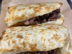 -高玛纳驴肉火烧(河间总店)