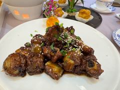 -银都上海菜馆(粤海东路店)