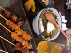 -角落里(中山公园店)
