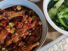 -老三样·旧食新味(万寿宫店)