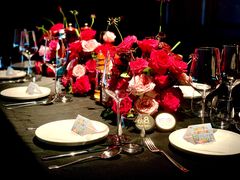 -MONICH牛排融合餐厅(和义大道购物中心店)