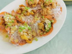 -众味海鲜大排档·活海鲜·潮汕味(南澳店)