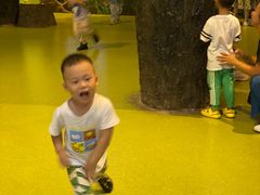 -中国杭州低碳科技馆