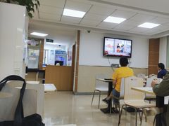 -虹口区市民驿站(东体育会路店)