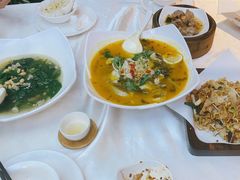 -山顶沙河粉-粤菜馆(凯旋店)