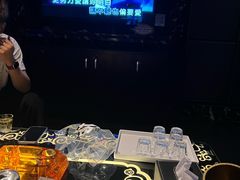 -贝斯迪KTV(利和店)