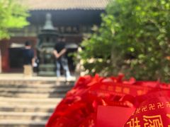 -红螺寺