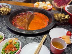 -蜀大侠火锅(香格里拉店)