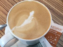 -榖屋house of flour(张江首店)