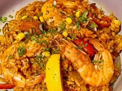-The Boiling Crab宝灵蟹手抓海鲜(中国首店)