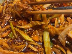 -辛香汇·锦里丨现炒川菜(和信宝龙店)