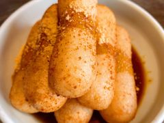 红糖糍粑-辣尚瘾·烤鱼·新川菜(交大直营店)