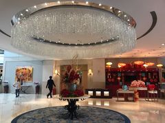 -深圳香格里拉酒店