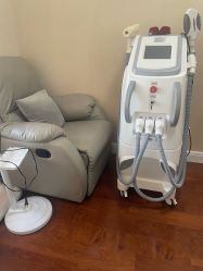 -演员的秘密·皮肤管理