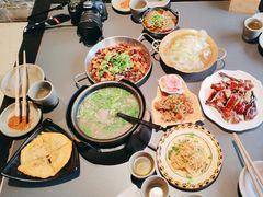 -古市香跷脚牛肉·非遗传承单位