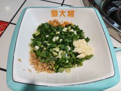 -蛙一刀·麻椒鱼火锅(金仙桥店)