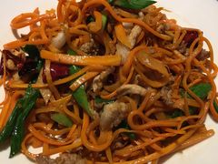 金丝萝卜-苹果树下艺术餐厅(通州店)