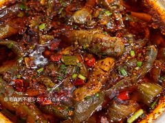 -情妹耙泥鳅·江湖川菜(科华店)