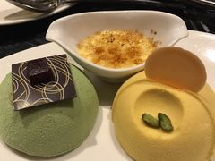 -长沙北辰洲际酒店-兰调全日餐厅