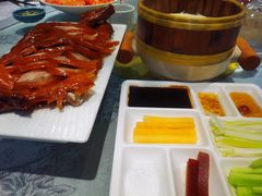 -佳兰雅序融合菜(高新店)