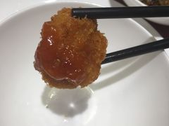 -丰泽大酒店-中餐厅