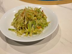 -清雅臻品·竹林院落·新派青岛菜(崂山店)