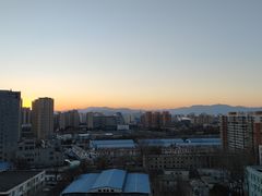 -北京信息科技大学(小营校区)
