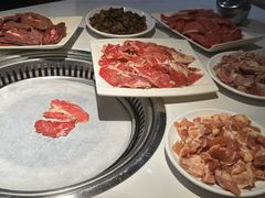 -东北烤肉(钟鼎名悦店)