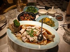 -志明眷村·台式融合菜·宵夜