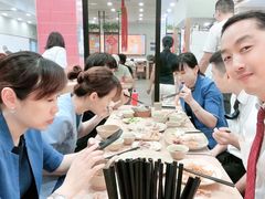 -百家鸡味馆(清泰店)