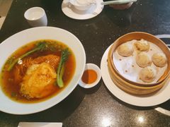 -新花城蟹粉馆(乌鲁木齐店)