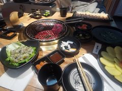 -九田家黑牛烤肉料理(西溪龙湖天街店)