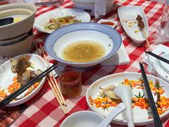-西贝(武汉群星城店)