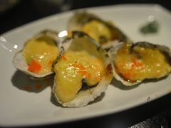-梅筑·创意料理(王府井百货店)