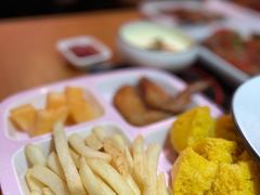 儿童套餐-德香苑脆皮烤鸭·经典(爱融荟城店)