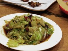 -清真·老金烧烤·小龙虾(奥体中路店)