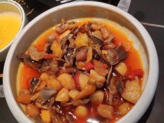 -原味田园·客家菜·土窑鸡(中航城君尚购物中心店)