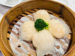 -丰鲤楼•闽南茶楼(仟禧汇店)