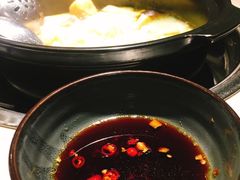 -百年果林椰子鸡(中洲店)