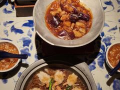 -绿茶餐厅(布吉万象汇店)