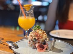 -巴别塔法餐舍(合作路店)