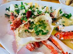 -天天渔港海鲜酒家(石浦玉泉路店)