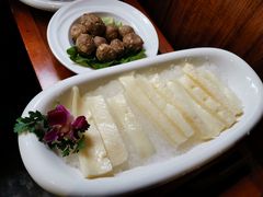 -洪焱重庆老火锅(万福花园店)