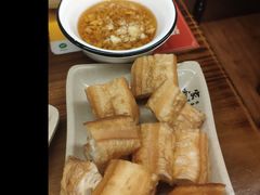 -重庆鸡公煲(学衡路店)