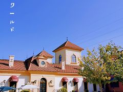 -北京张裕爱斐堡酒庄