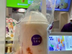 乐乐桃桃酸奶多-一只酸奶牛(八一路店)