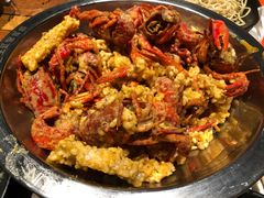 -王红军龙虾(新民路店)